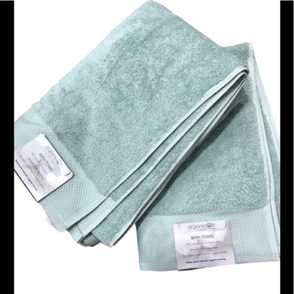 Excellent absorbency Cotton Bath Towel